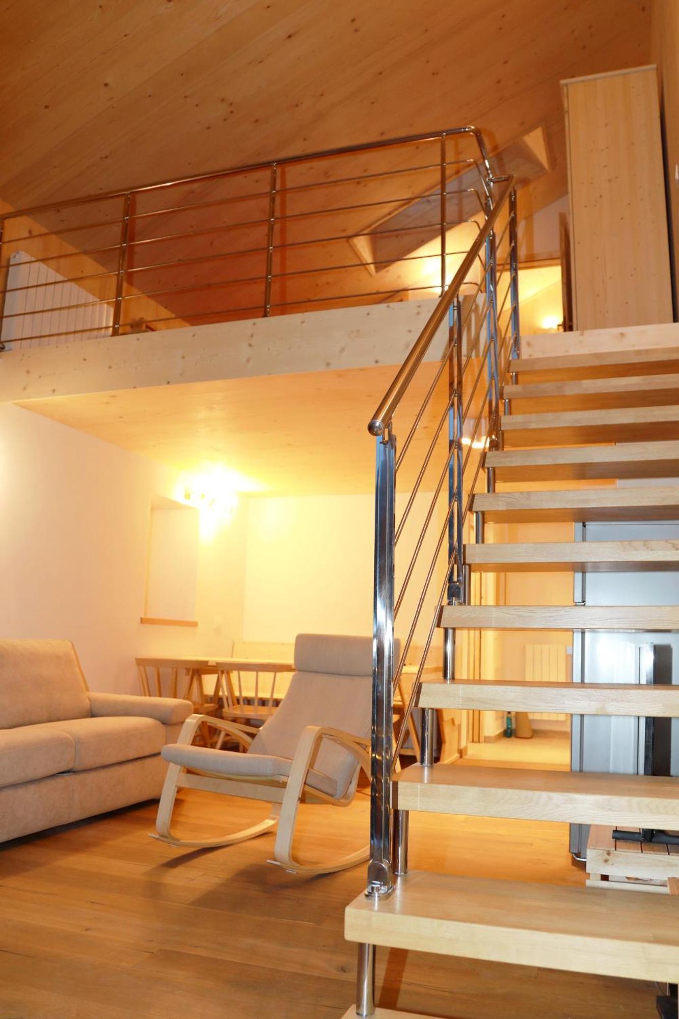 Villa Alpina Campiglio Madonna エクステリア 写真